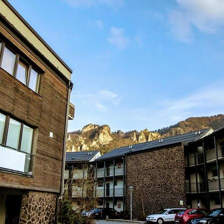Apartman II Terchová Екстериор снимка