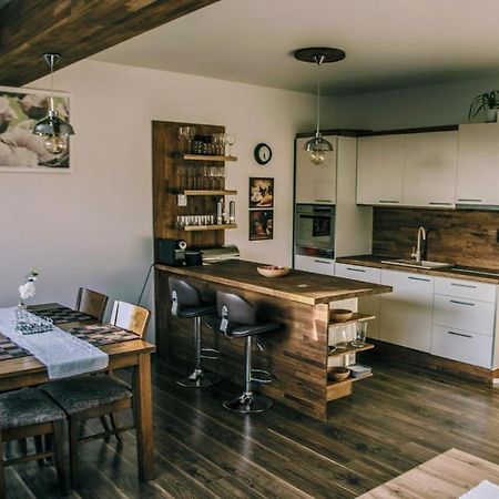 Apartman II Terchová Екстериор снимка
