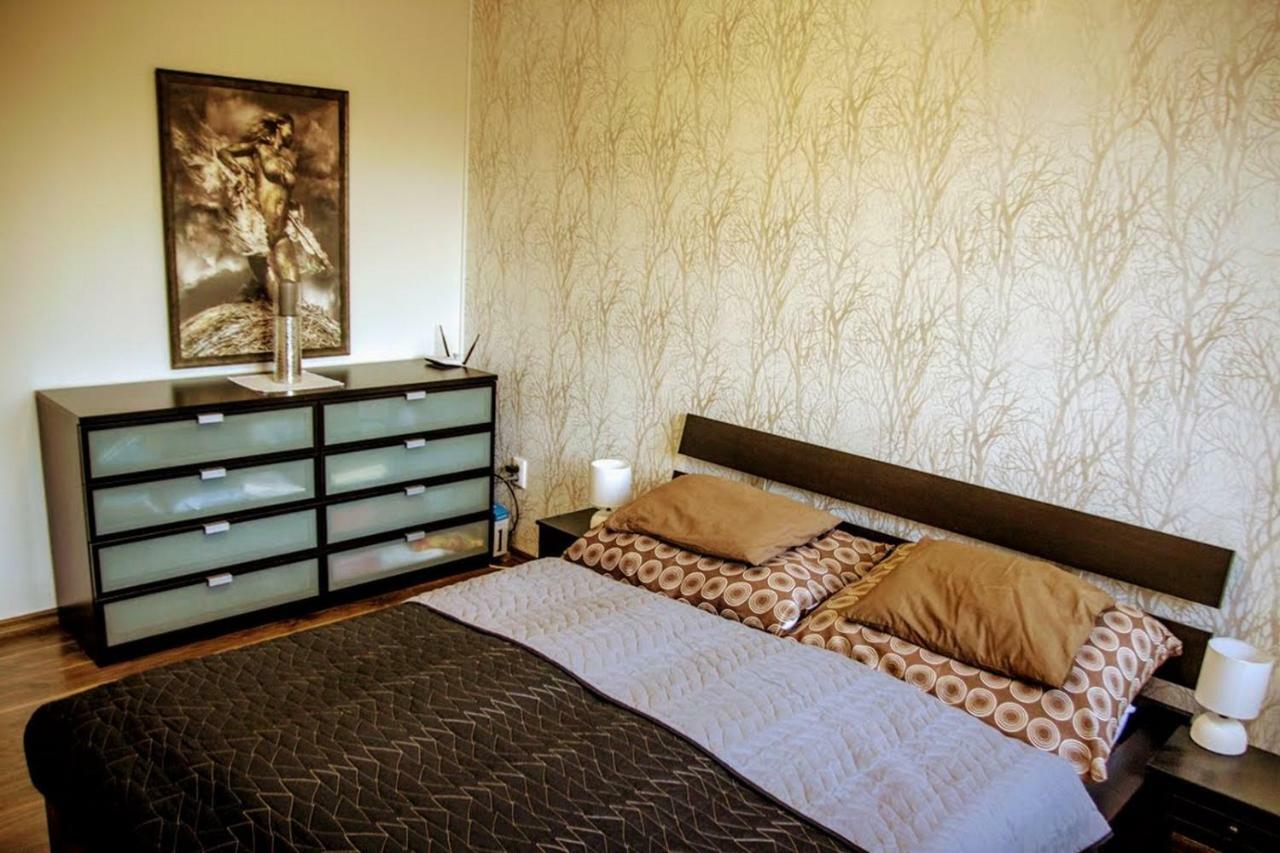 Apartman II Terchová Екстериор снимка
