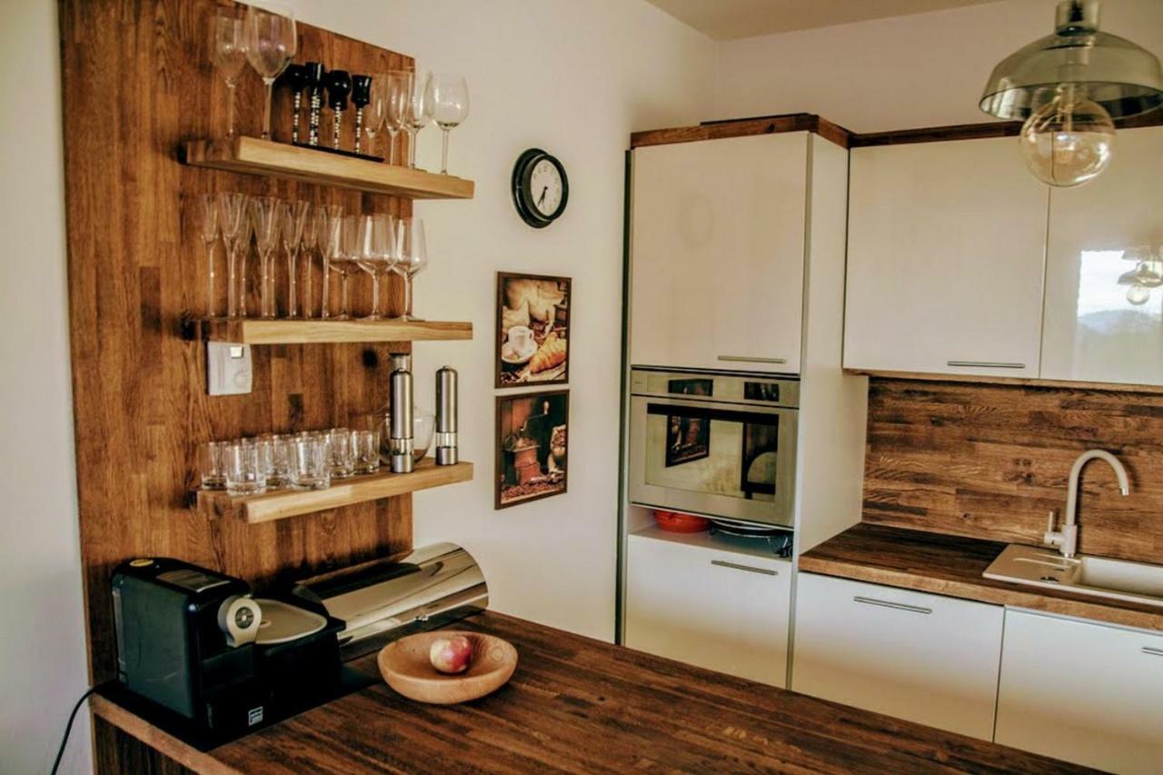 Apartman II Terchová Екстериор снимка