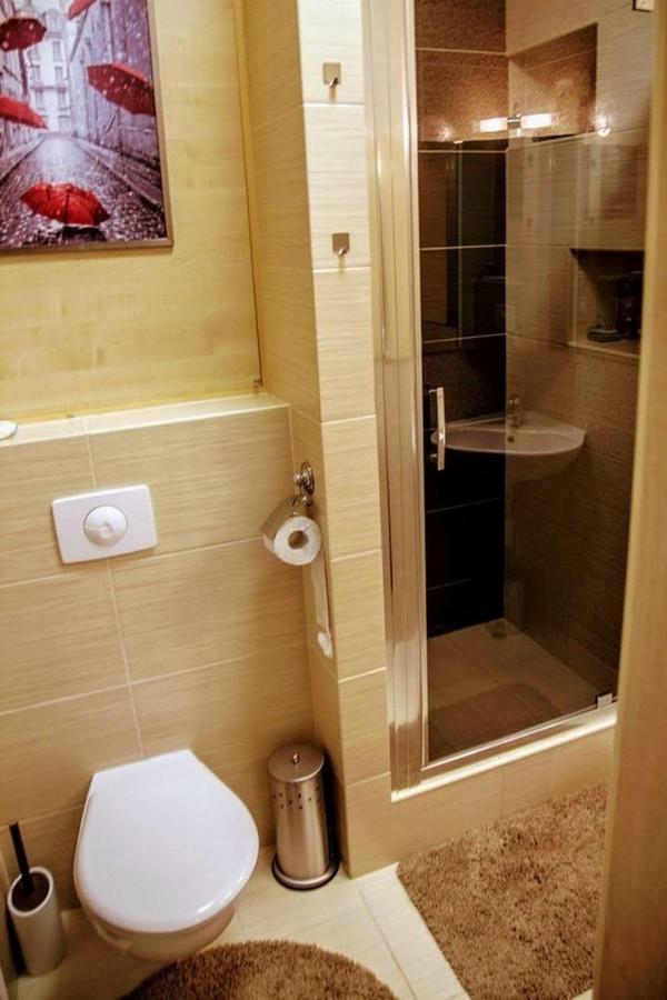 Apartman II Terchová Екстериор снимка