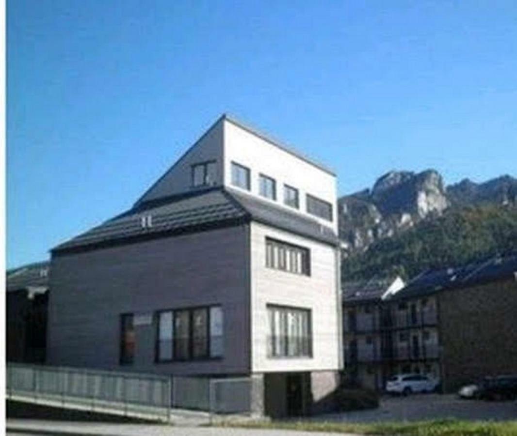 Apartman II Terchová Екстериор снимка