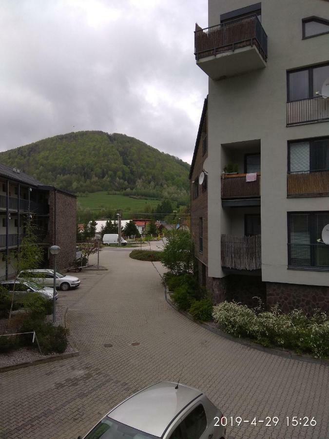 Apartman II Terchová Екстериор снимка