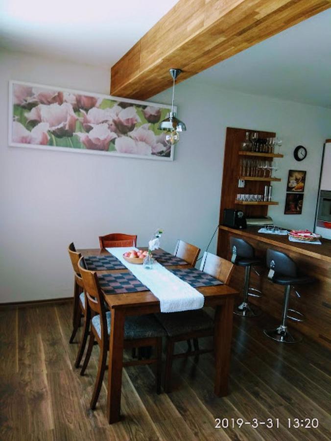 Apartman II Terchová Екстериор снимка