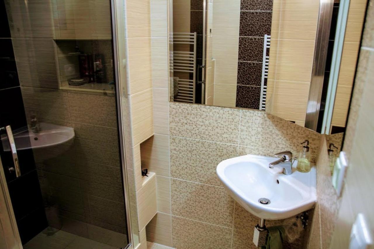 Apartman II Terchová Екстериор снимка