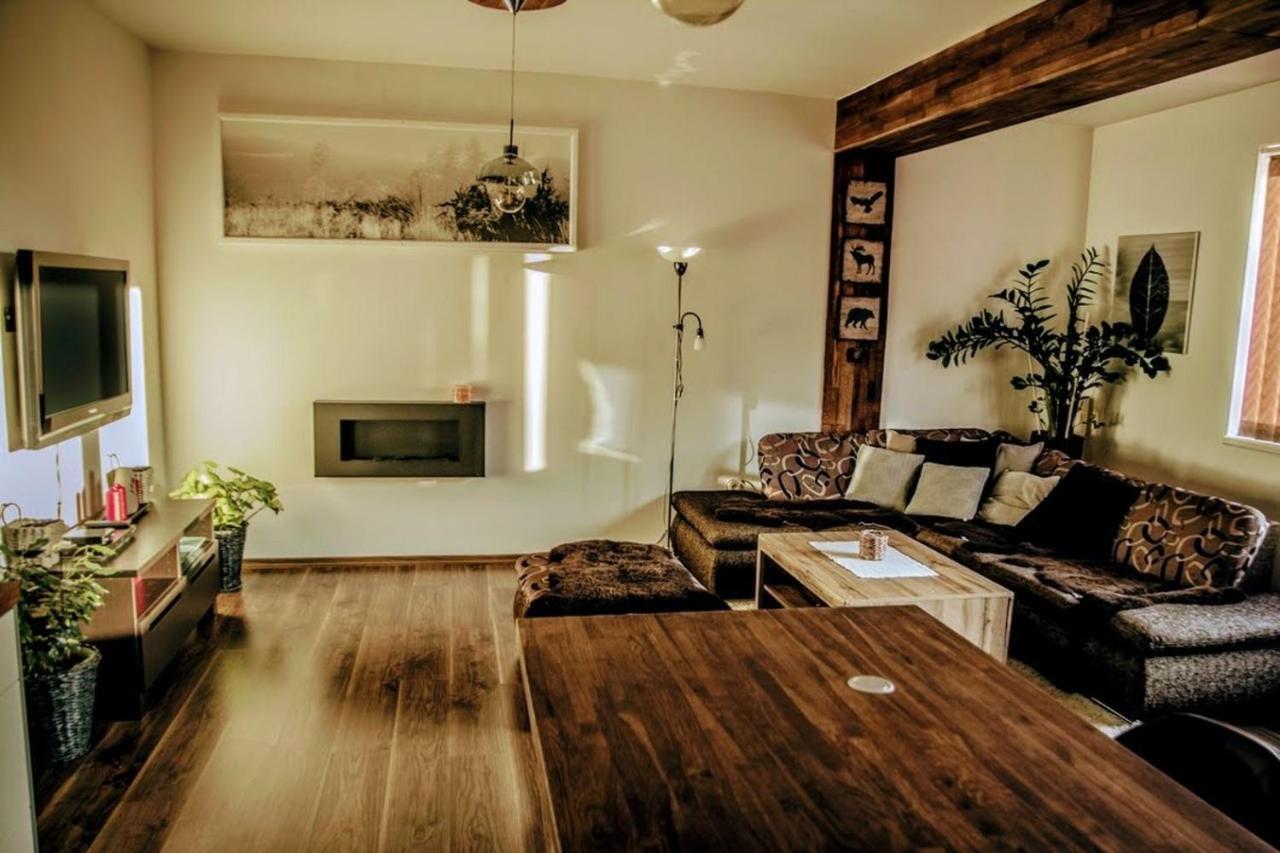 Apartman II Terchová Екстериор снимка